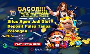 Apk Game Slot Baru Gacor Hari Ini 2023 Terbaru Gratis