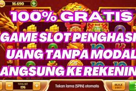 Aplikasi Slot Gratis Bonus Harian Tanpa Deposit Pulsa