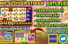 Aplikasi Slot Tanpa Deposit Kpktoto 2023 Terbaru Login Online