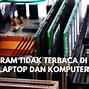 Cara Mengatasi Slot Ram Pc Tidak Terbaca