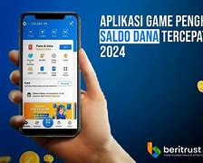 Domino Penghasil Saldo Dana 2022 Tanpa Iklan Terbaru