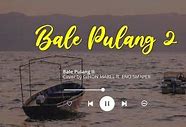 Download Lagu Angin Datang Kasih Kabar Mp3