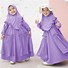 Gamis Sultan Anak