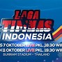 Hantoto Info Terbaru Di Indonesia Hari Ini Live Streaming