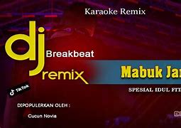 Mabok Slot Remix Lirik Dan Artinya Indonesia Version Lirik