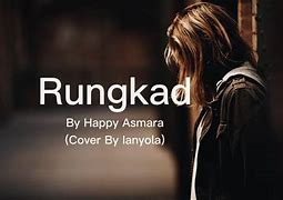 Rungkad Artinya Lirik Lagu