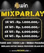 Situs Judi Bola Parlay 2 Tim