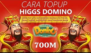 Tempat Jual Beli Chip Higgs Slot Murah Di Jakarta Selatan