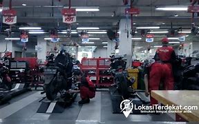 Yamaha Home Service Terdekat Buka Sekarang